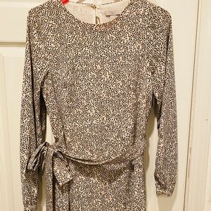 Women’s evening dress